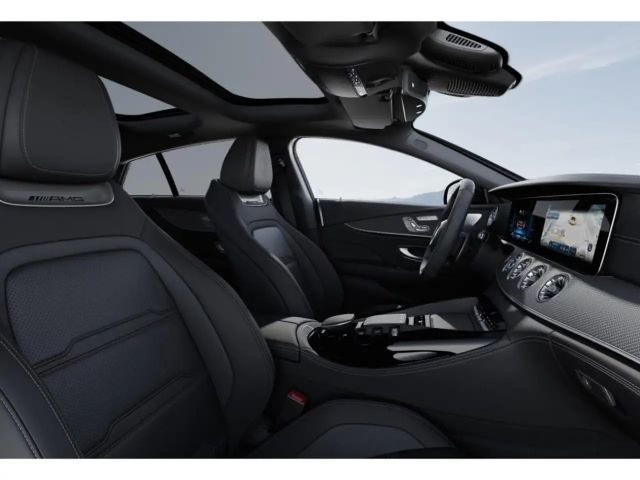 Mercedes-Benz AMG GT AMG Line Coupé