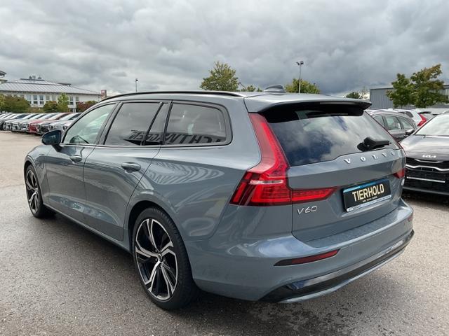 Volvo V60 AWD Dark Plus T8