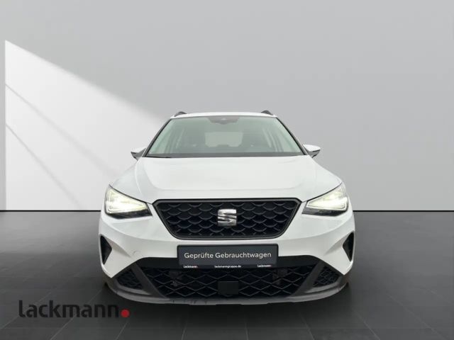 Seat Arona Style