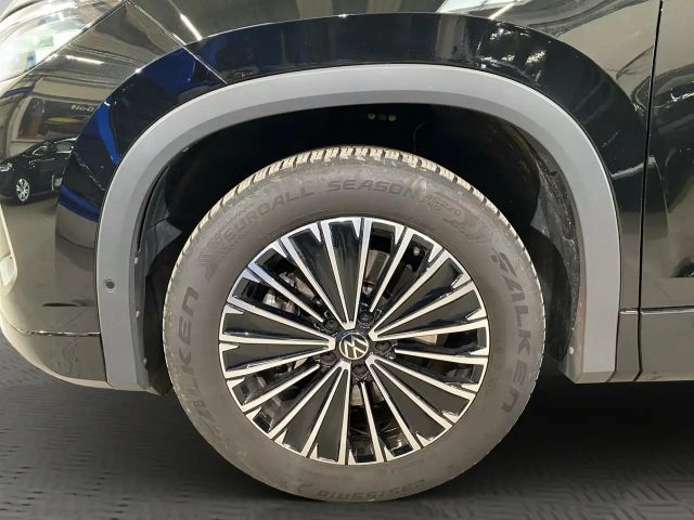 Volkswagen Tayron 1.5 eTSI DSG Life