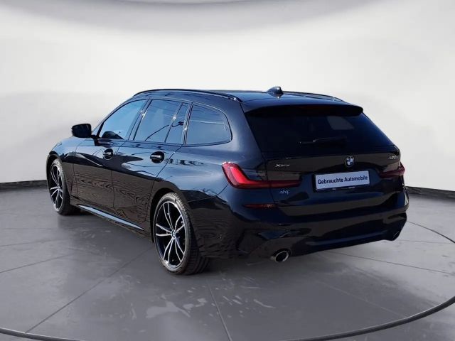 BMW 330 330d M-Sport Touring xDrive