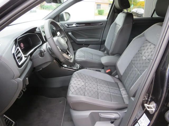 Volkswagen T-Roc DSG R-Line
