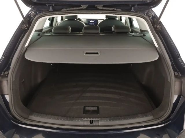 Seat Leon 2.0 TDI DSG FR-lijn