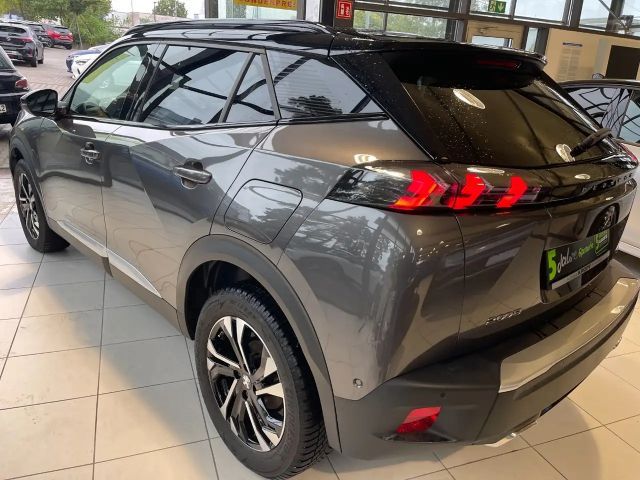 Peugeot 2008 GT-Line PureTech