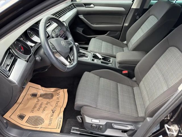 Volkswagen Passat Business DSG Variant