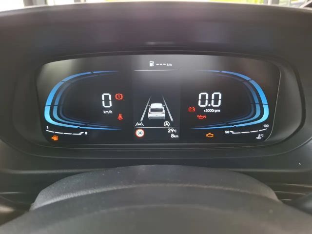 Hyundai i20 1.2 2WD Select