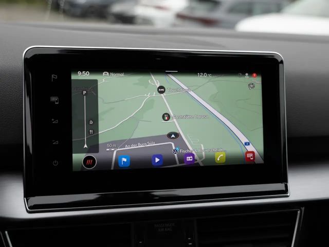 Seat Tarraco 1.4 TSI FR-lijn e-Hybrid