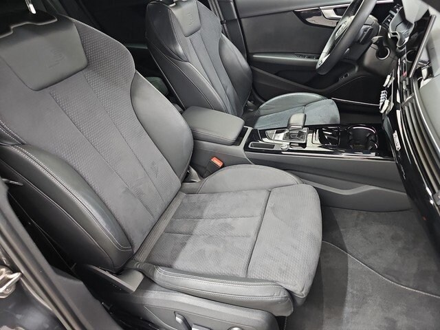 Audi S4 Avant Quattro