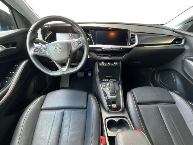 Opel Grandland X Innovation