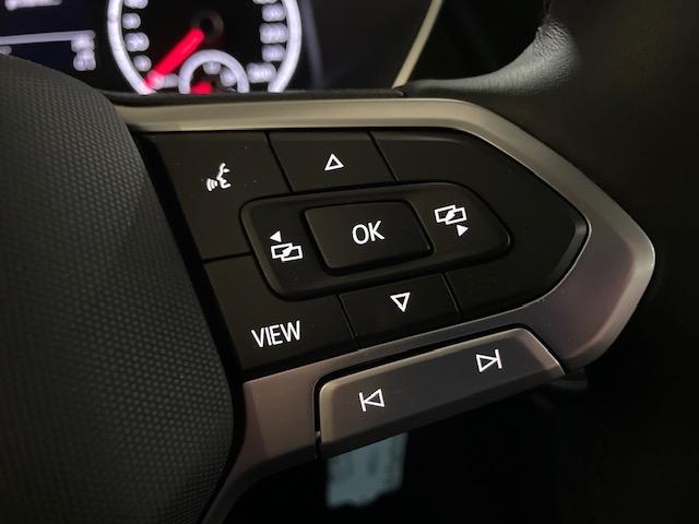 Volkswagen T-Cross 1.0 TSI Move