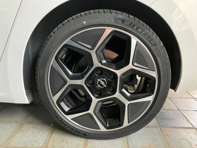 Opel Astra 1.6 Turbo