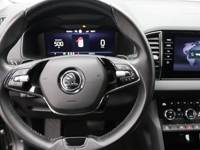 Skoda Karoq 2.0 TDI Style Style