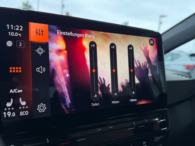 Volkswagen ID.3 62kWh RFK/LED/ACC/NAVI