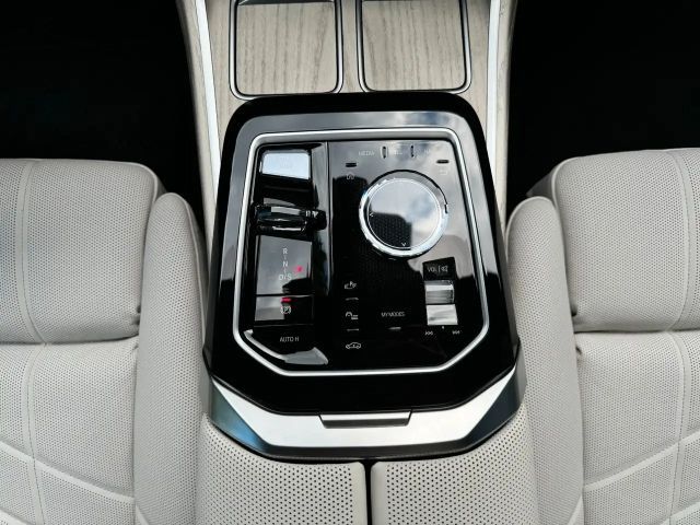 BMW 760 Sedan xDrive