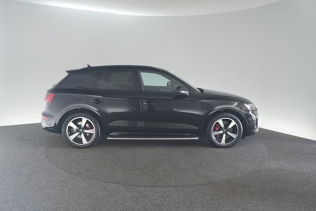 Audi SQ5 SUV TDI tiptronic Audi SQ5 SUV