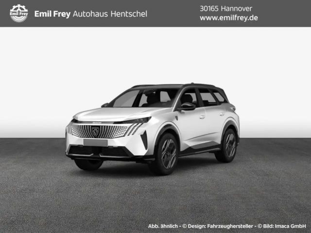 Peugeot 5008 GT-Line Hybrid