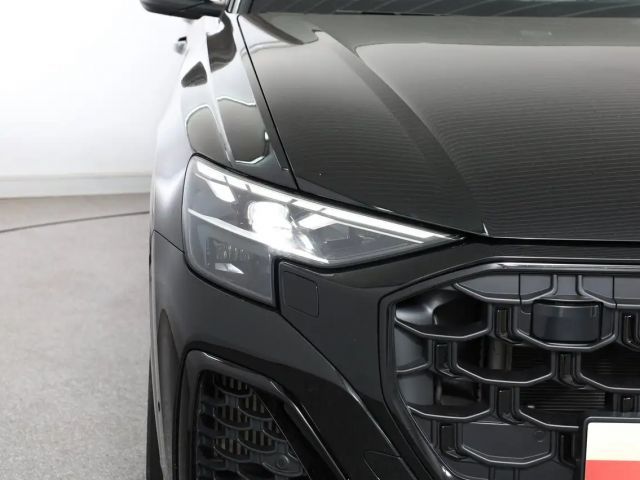 Audi Q8 55 TFSI Quattro