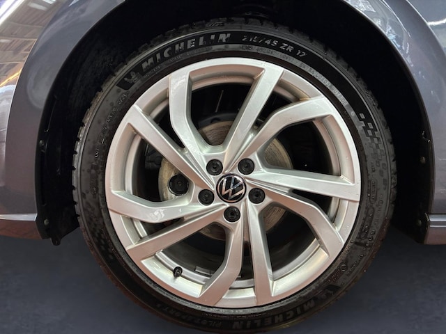 Volkswagen Polo 1.0 TSI DSG Style