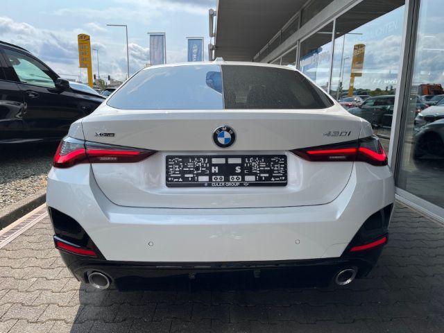 BMW 430 430i Coupé Gran Coupé xDrive