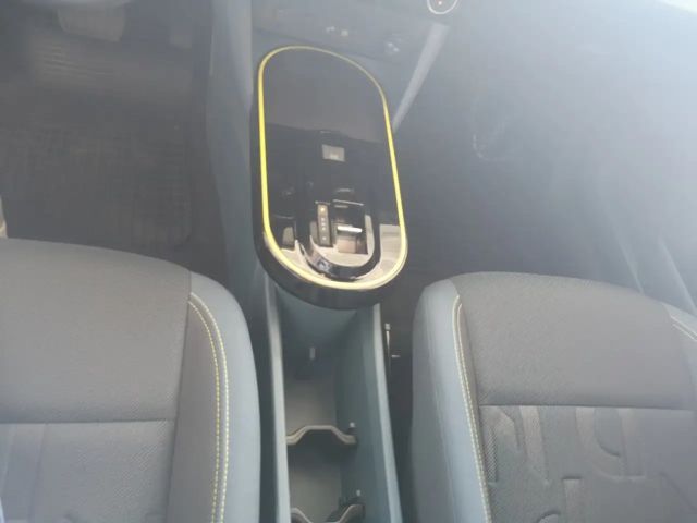 Fiat Grande Panda E RED