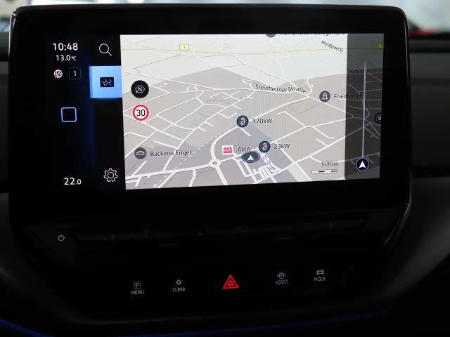 Volkswagen ID.4 52 KWh Pure