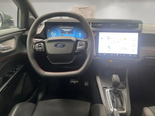 Ford Puma EcoBoost ST Line