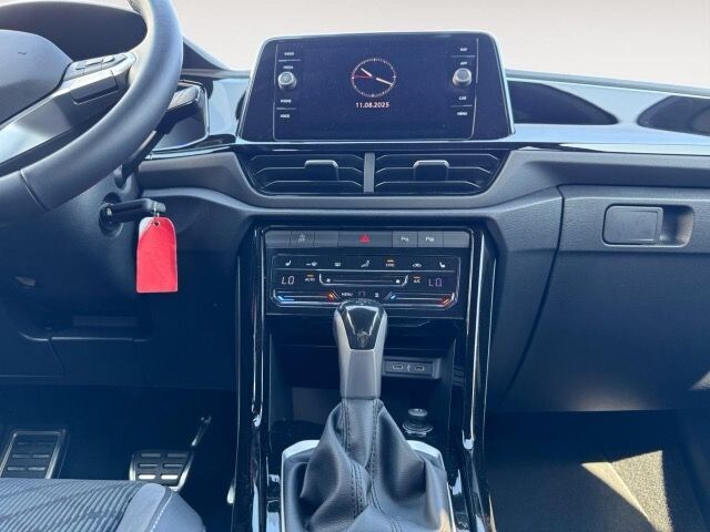 Volkswagen T-Roc 2.0 TSI DSG R-Line Style