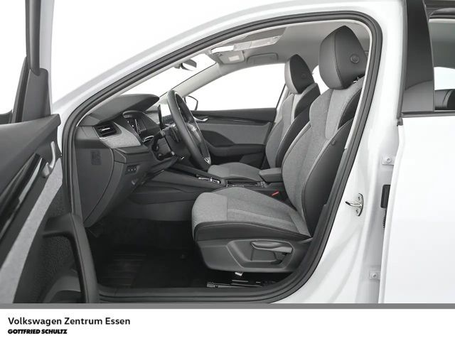 Skoda Octavia Combi Tour