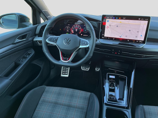 Volkswagen Golf 2.0 TSI DSG GTI