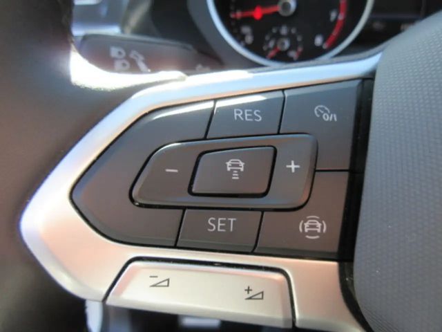 Volkswagen Tiguan 1.5 TSI DSG