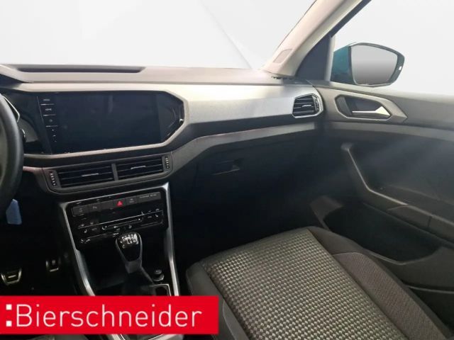 Volkswagen T-Cross 1.0 l TSI Active ACC NAVI 16 PDC