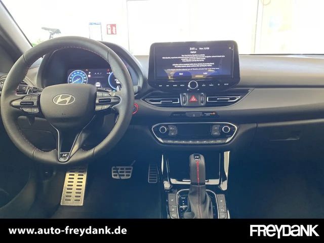 Hyundai i30 2WD T-GDi