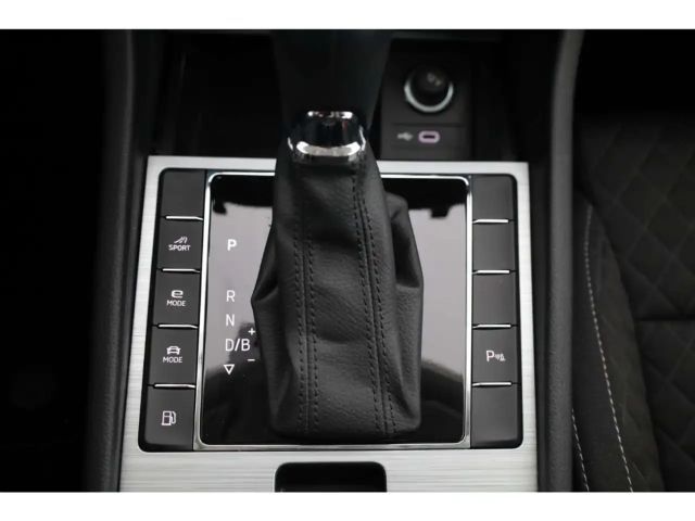 Skoda Superb 1.4 TSI Ambition Combi iV