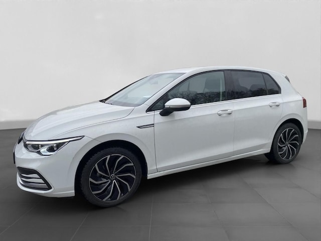 Volkswagen Golf 1.5 eTSI DSG Style
