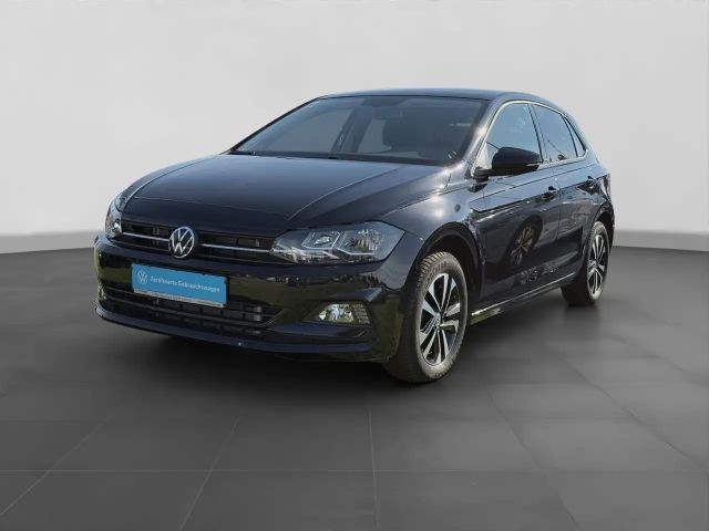 Volkswagen Polo 1.0 TSI TSi United