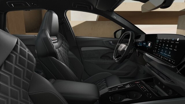 Audi A5 Avant Quattro S-Tronic