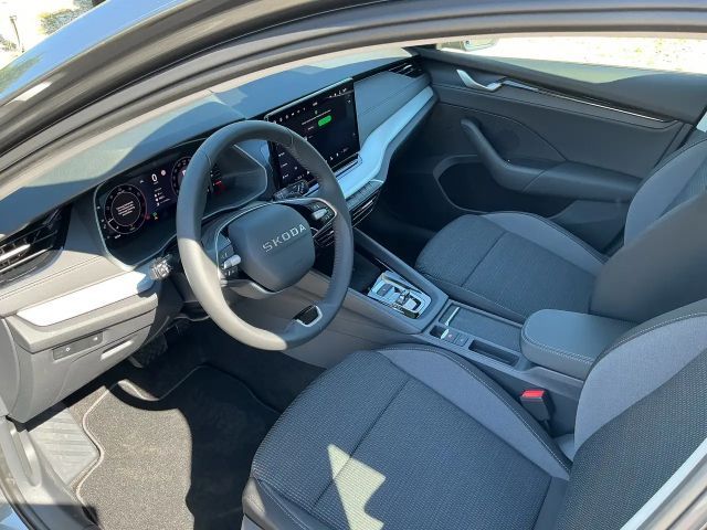 Skoda Octavia 1.5 TSI Selection