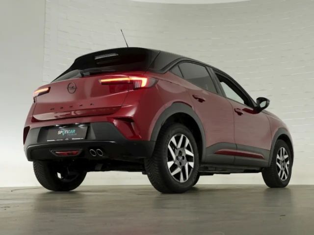 Opel Mokka GS-Line Grand Sport