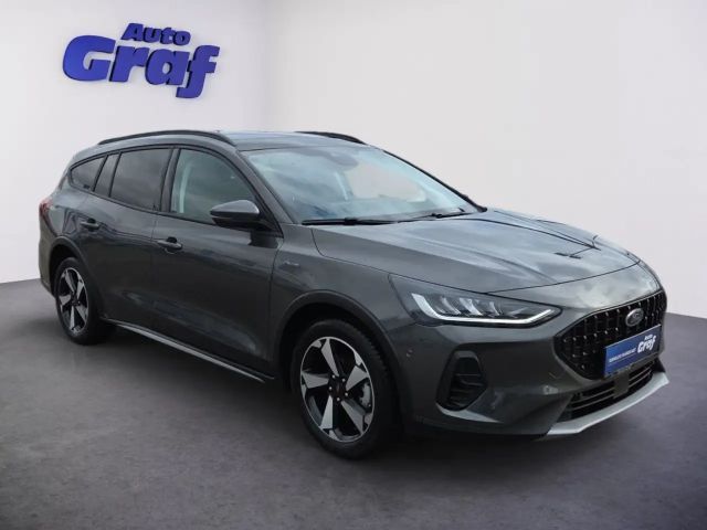 Ford Focus Active Wagon