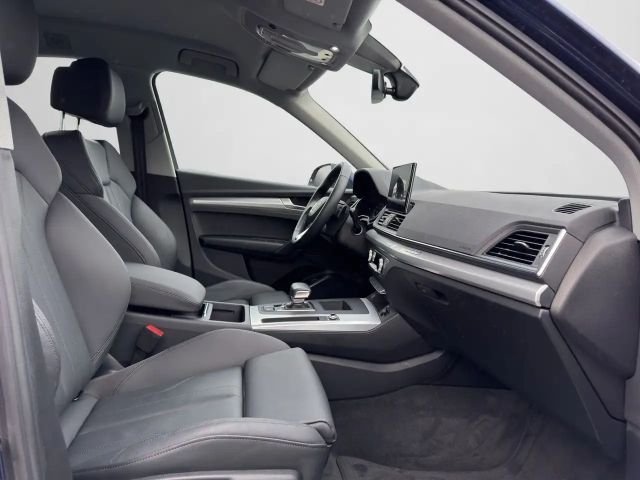 Audi Q5 Hybride Quattro