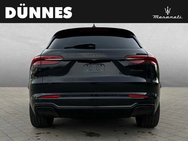 Maserati Grecale Folgore BEV - Maserati Regensburg