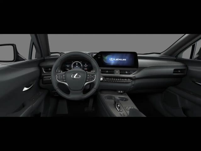 Lexus UX F Sport Sport