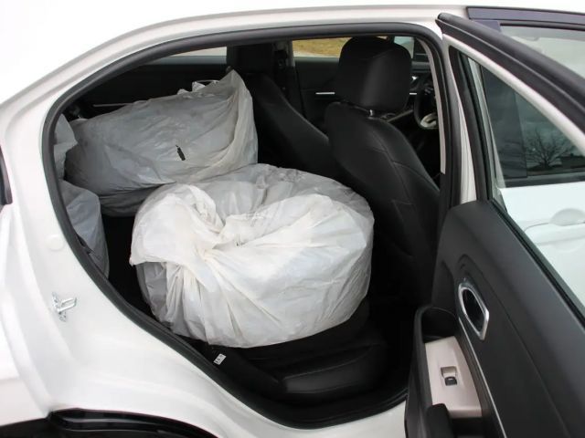 Honda HR-V 1.5 Advance Hybrid