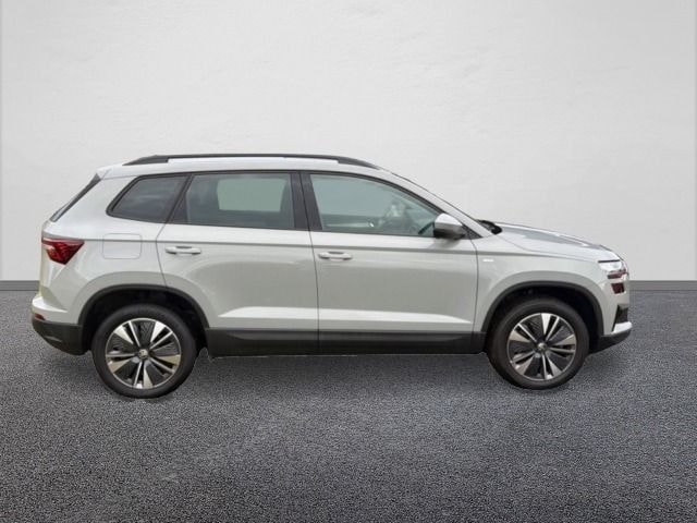 Skoda Karoq Tour