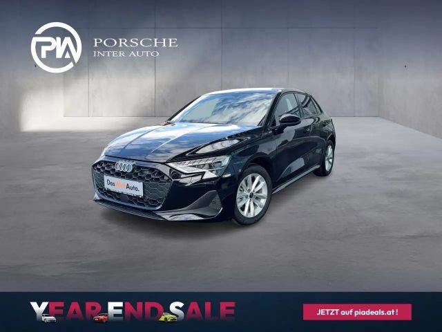 Audi A3 30 TFSI Sedan