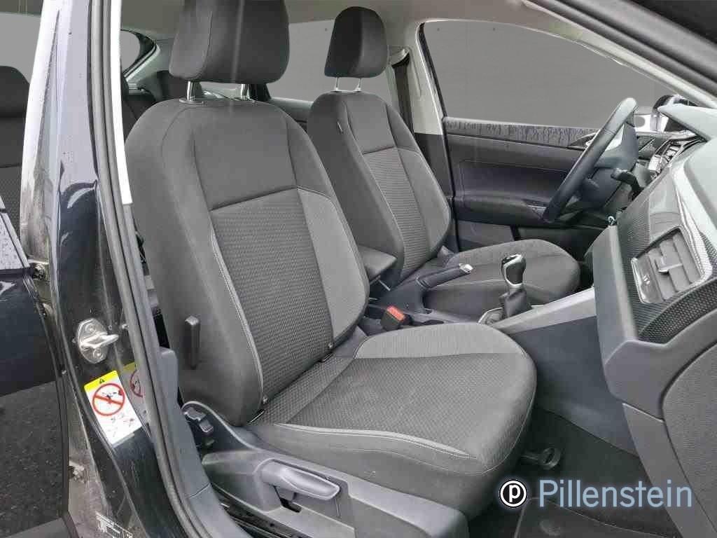 Volkswagen Taigo 1.0 TSI Life