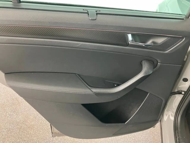 Skoda Kodiaq 4x4 Sportline