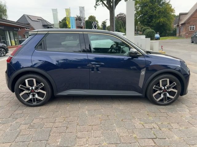 Renault 5 E-Tech Techno