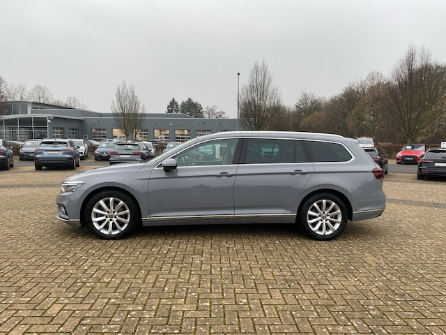Volkswagen Passat 1.5 TSI Variant