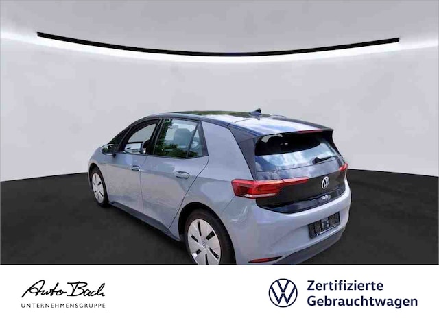 Volkswagen ID.3 Performance Pure